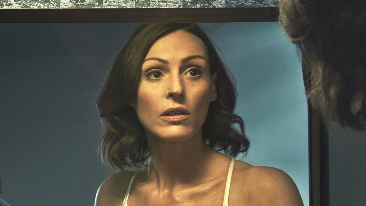 Suranne Jones 'will return to star in a third series of Doctor Foster' after drama's eight year absence