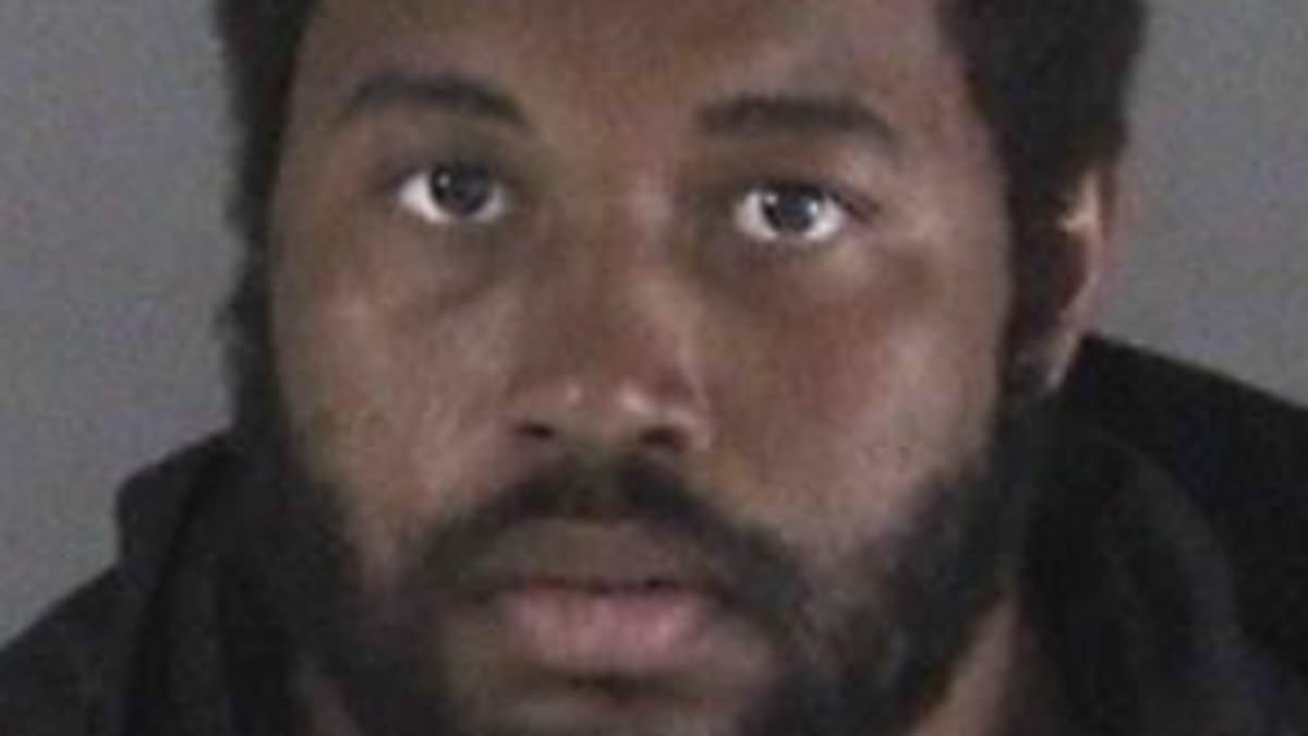 Gunman accused of killing Netflix football coach John Beam facing 50 years in prison after on-campus shooting