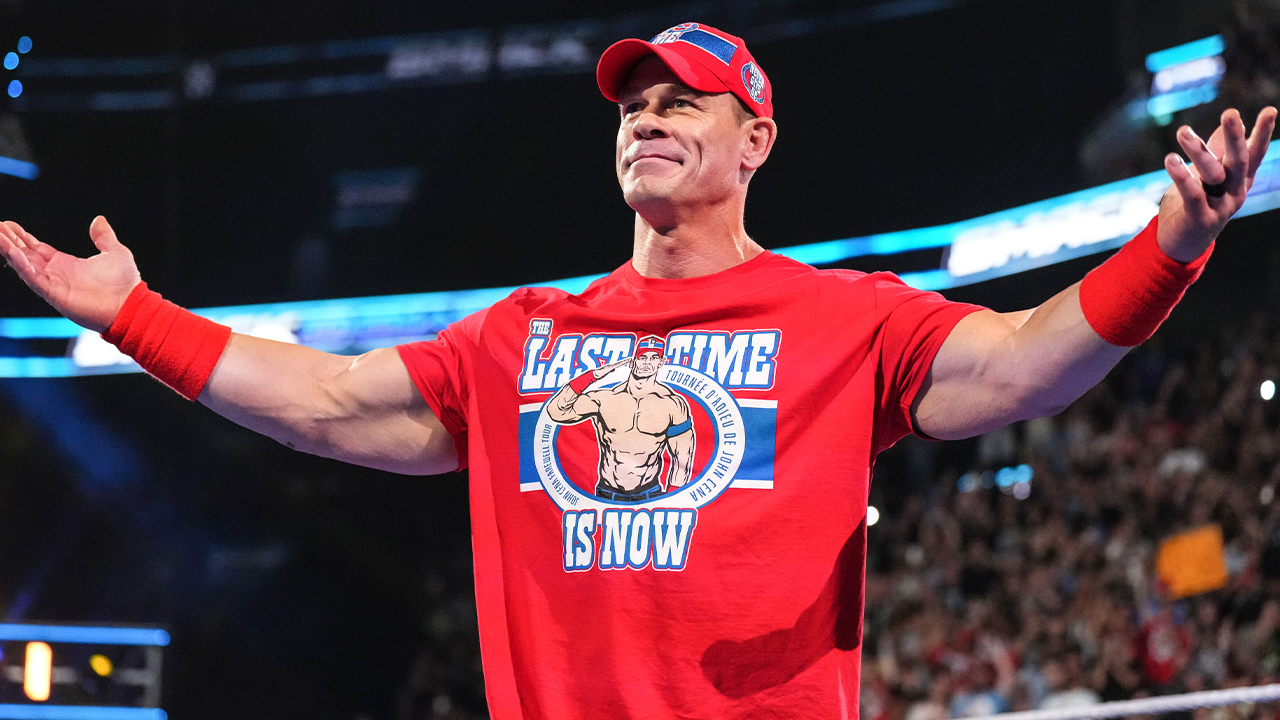 WWE RAW, SmackDown, NXT Netflix Live Schedule for December 2025