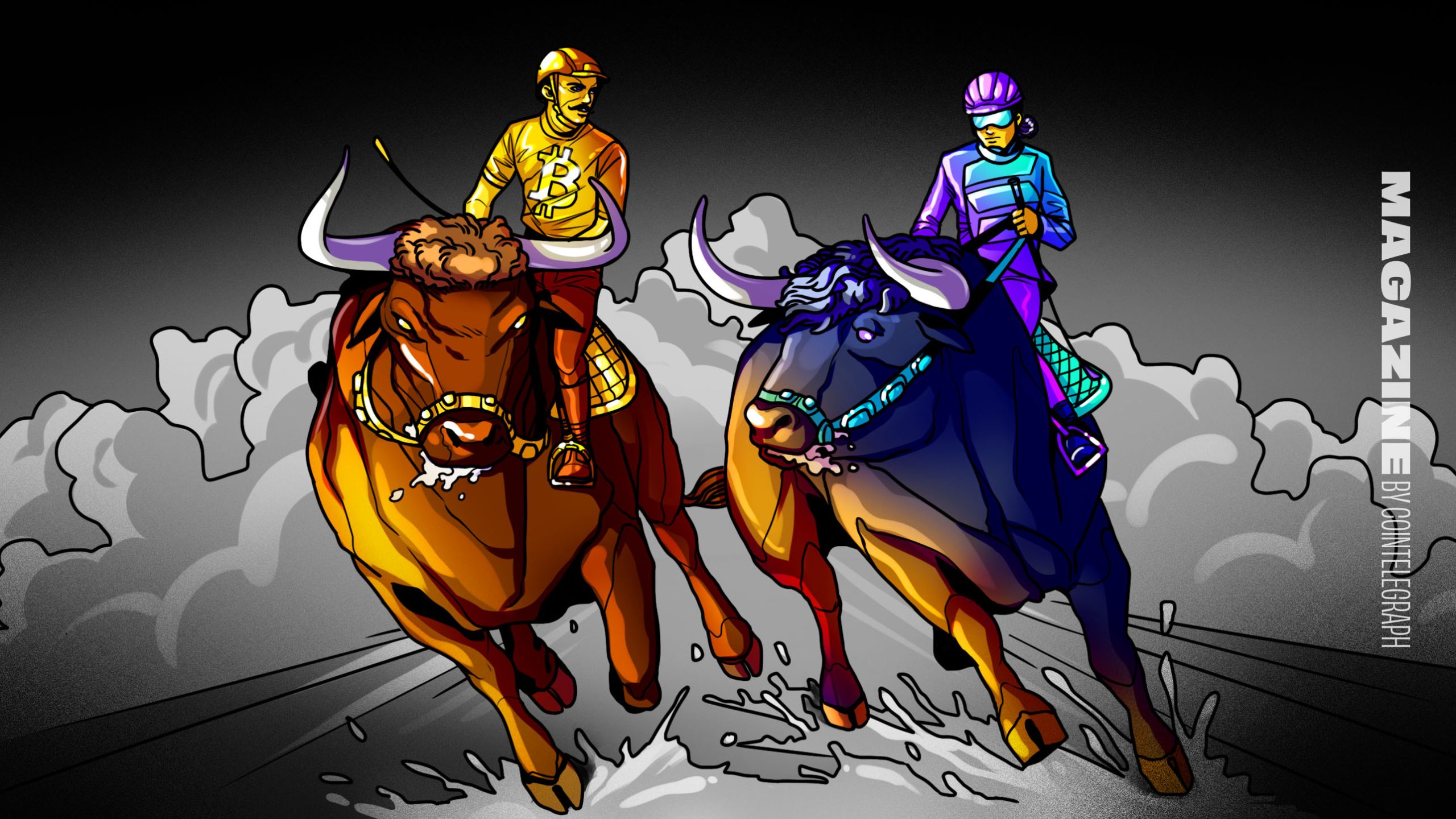 Crypto carnage — Is Bitcoin’s 4-year cycle over? Trade Secrets