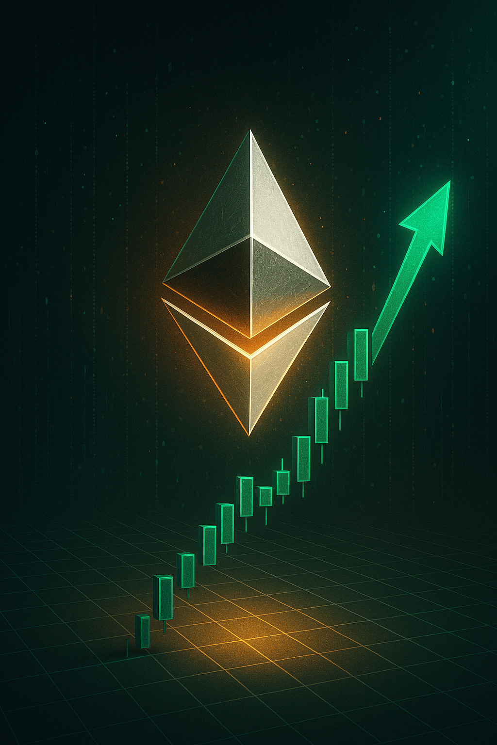 Ethereum Price Crashes to $3,000 Amid Market Shakeout, Analysts Warn of Volatility Ahead