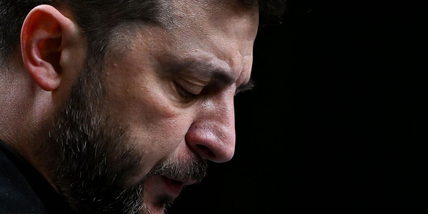 Ukraine: The danger to Europe of a Trump-Putin axis