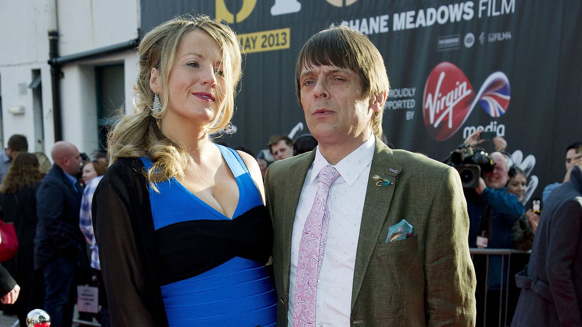 Gary Mounfield's death comes after anniversary of wife's passing