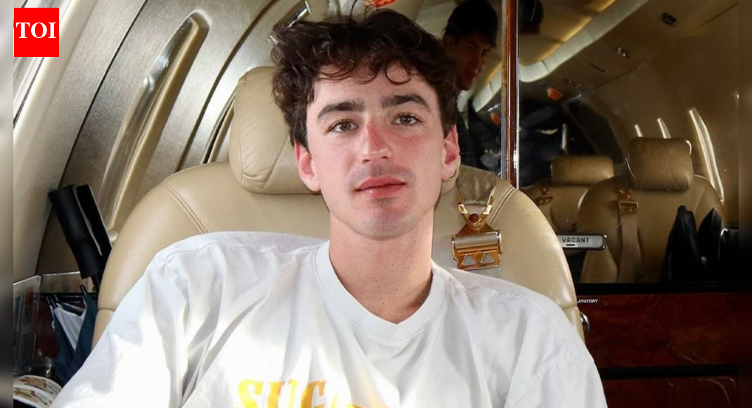 TikTok star Ben Bader cause of death revealed: Heartbreaking details from Florida club and final moments at 25 - The Times of India