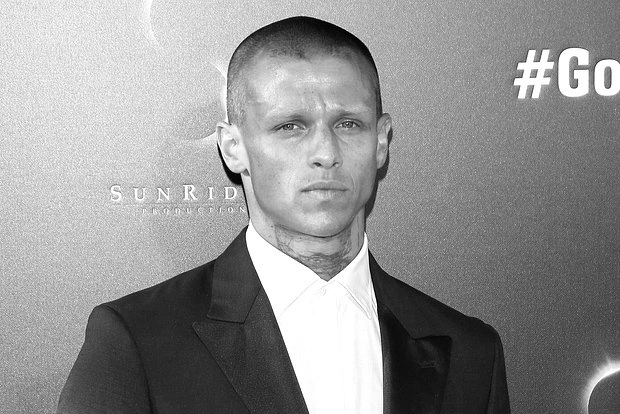 Star of the film "Unbroken" died at the age of 33