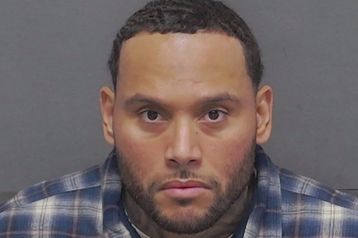 Landlord arrested for shooting tenant during move-out argument, cops say