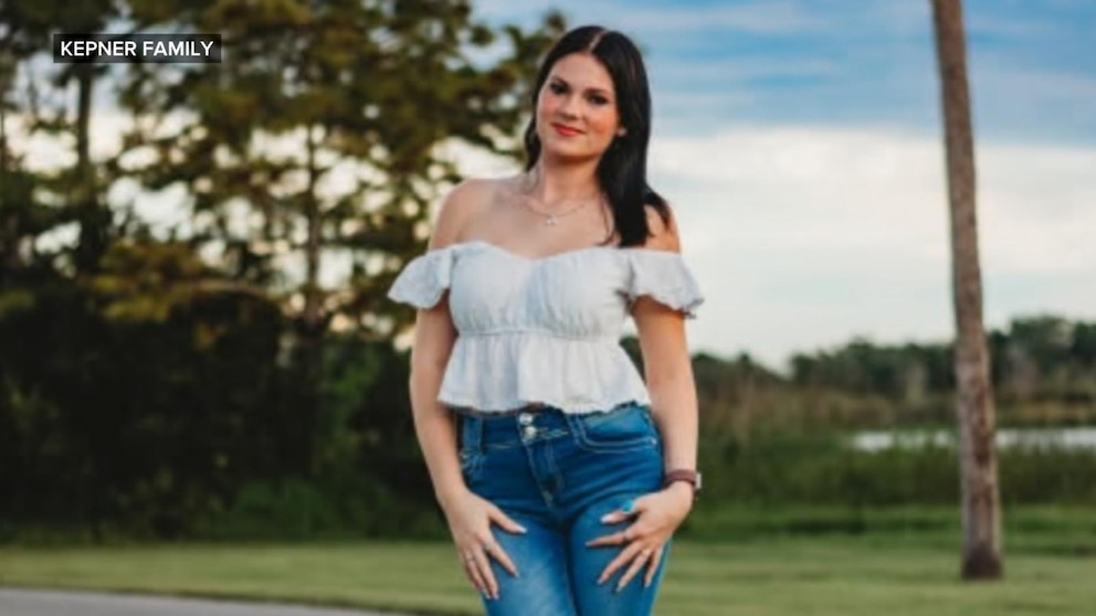 Video New details involving teen girl found dead on Carnival Cruise Ship