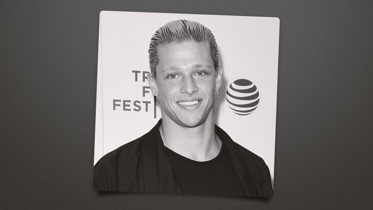 Spencer Lofranco, ‘Gotti’ and ‘Unbroken’ Actor, Dies at 33