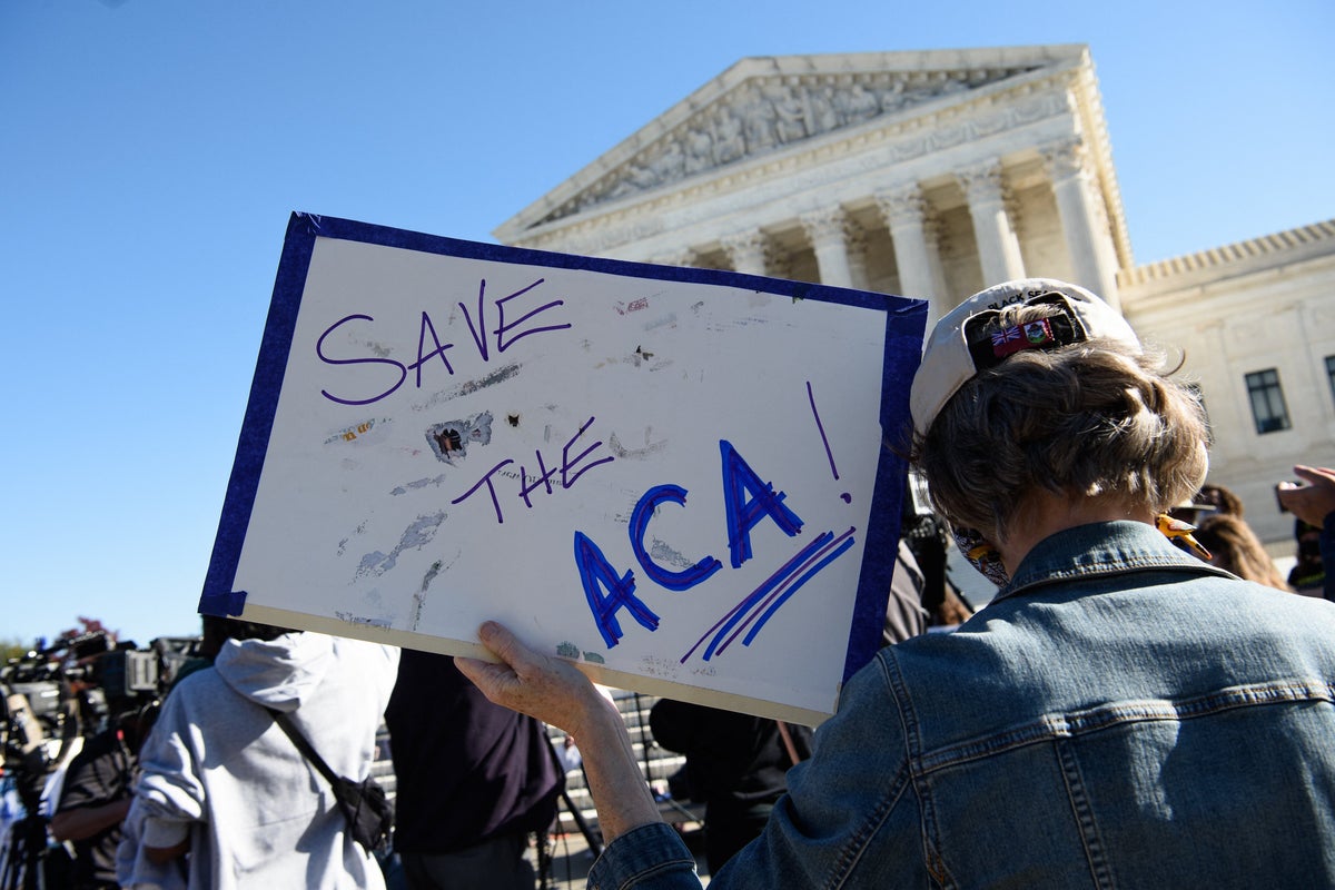 Trump wants ‘Trumpcare’ solutions by January 30 as Americans’ health premiums soar