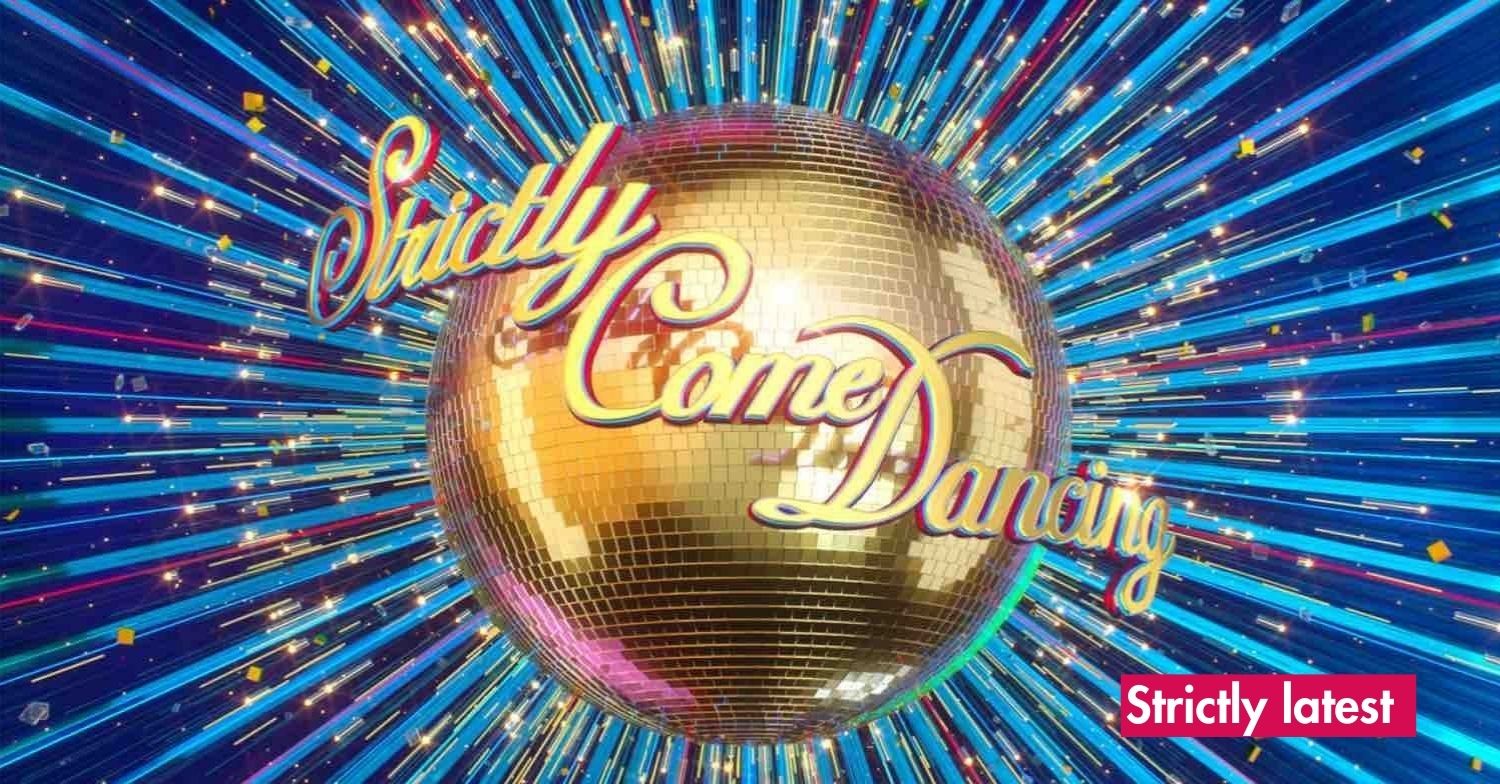 Strictly fans divided as Scarlett Moffatt announces she’s taking part in Christmas special: ‘It’s just a dream’