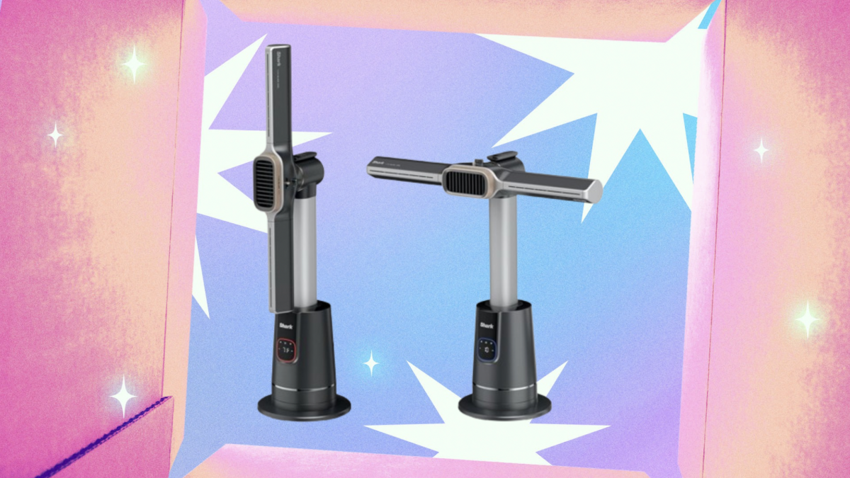 My Favorite Heater/Fan Combo Is $150 Off Ahead of Black Friday