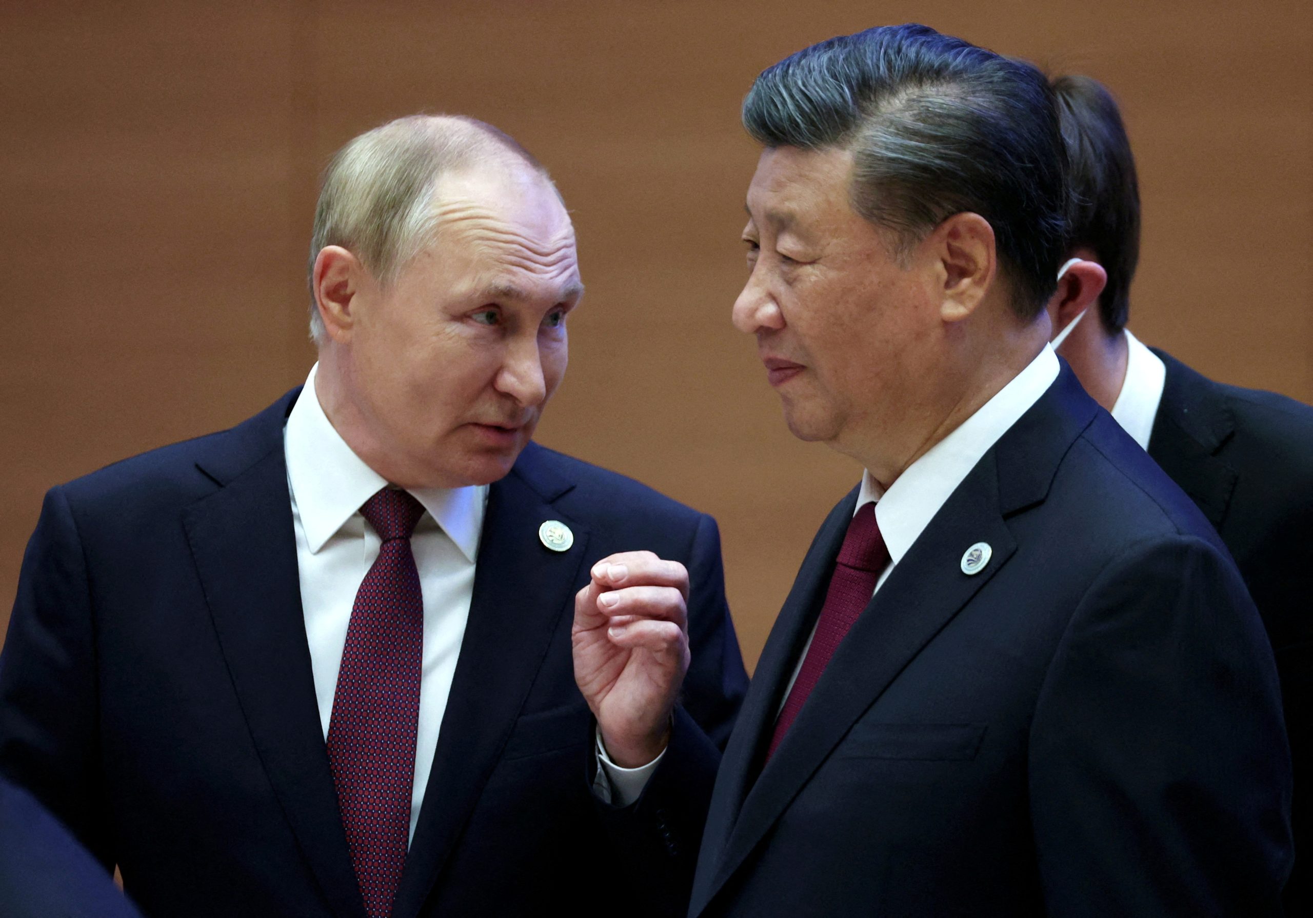 China — The Real Winner From Russian Victory in Ukraine