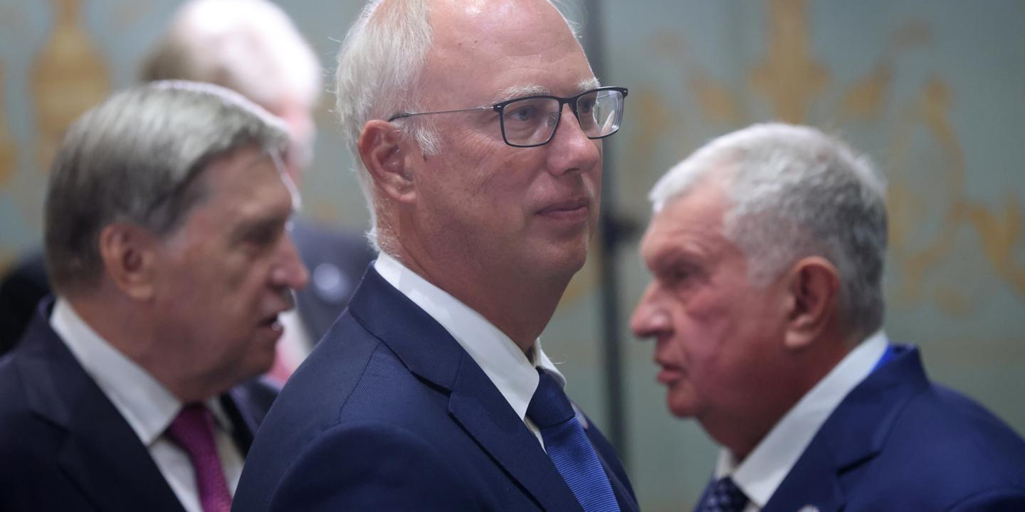 Kirill Dmitriev, Putin's loyal intermediary, plays a central role in Trump's Ukraine plan