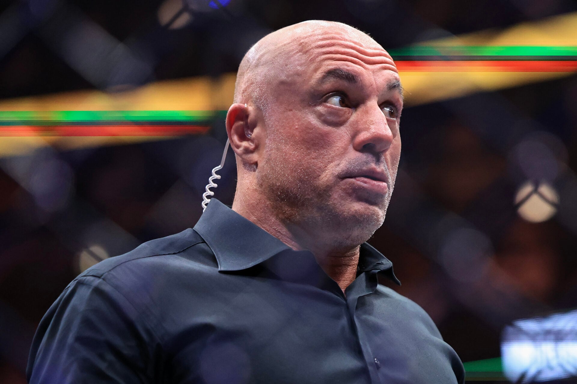 Joe Rogan warns Jake Paul he's 'angered' Anthony Joshua in first reaction to the shock Netflix fight