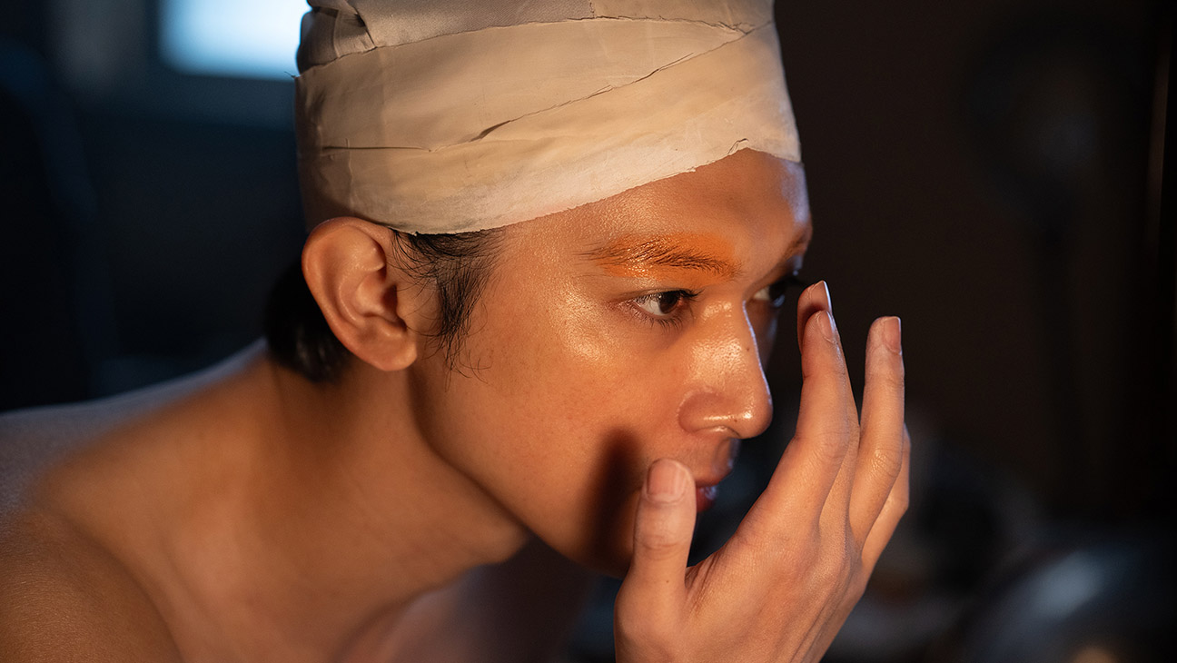 Box Office: ‘Kokuho’ Becomes Japan’s Top-Grossing Live-Action Film Ever