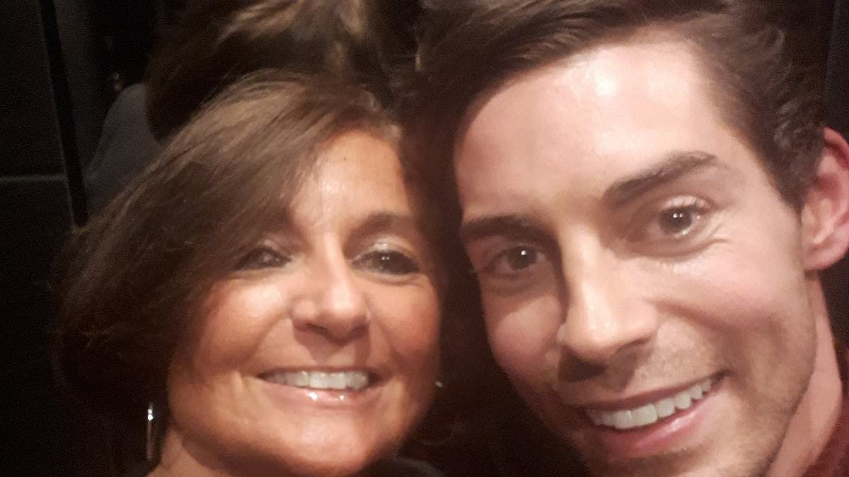 The scandal behind I'm A Celeb's Tom Read Wilson's upbringing