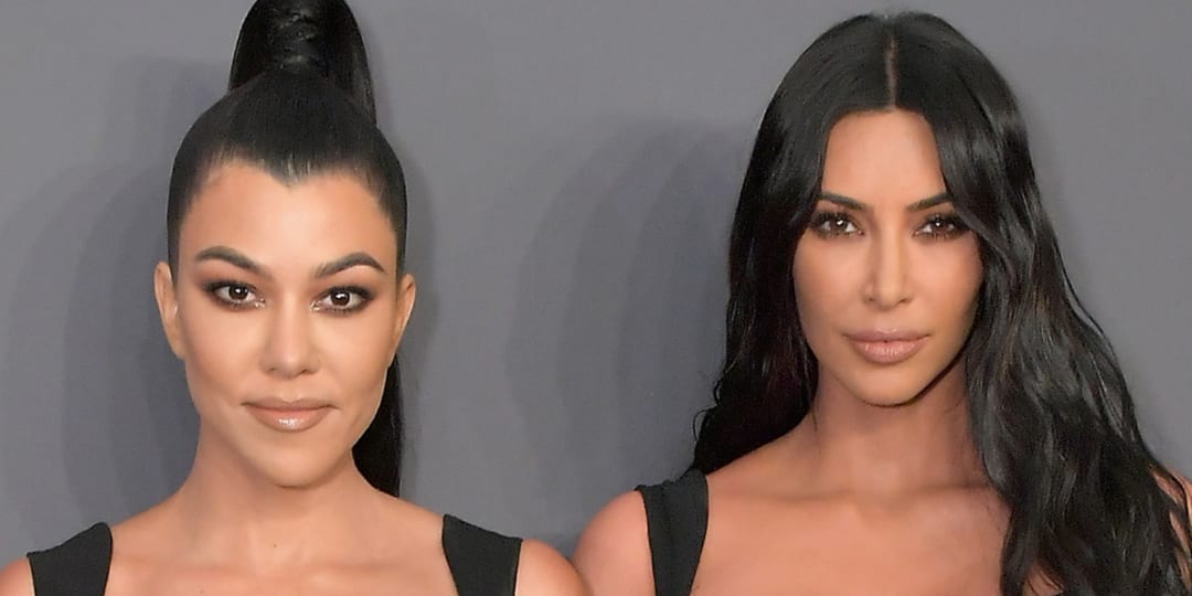 Kourtney Kardashian Makes Harsh Comment About Kim Kardashian’s Law Career and Bar Exam