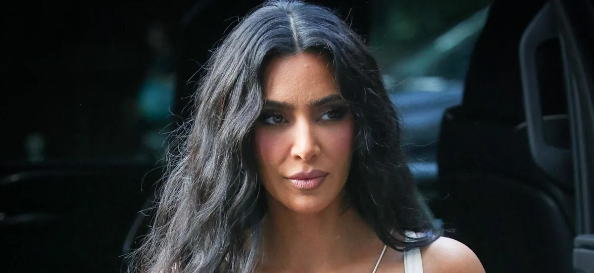Kim Kardashian's L.A. SKIMS Store Drama Ends In Felony Arrest