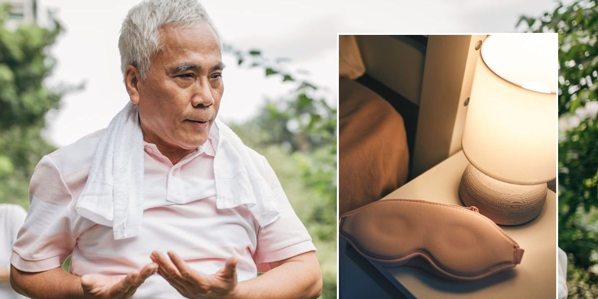 How to sleep: Simple daily habit proves as effective as cognitive behavioural therapy at tackling insomnia
