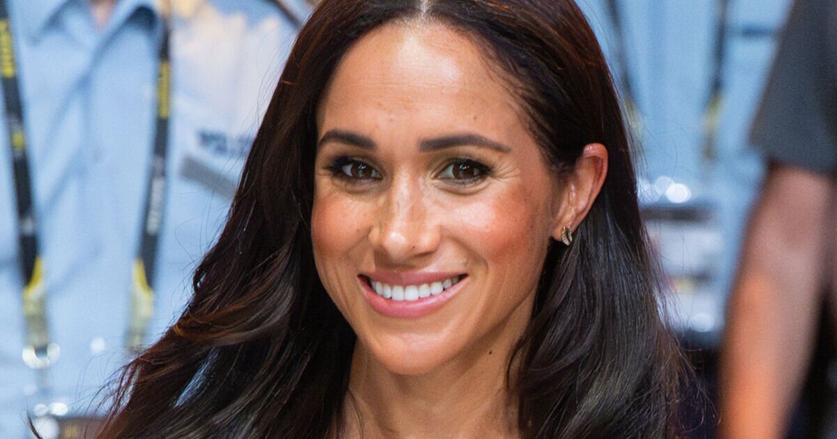 Meghan Markle brags of 'full circle moment' including first date with Harry