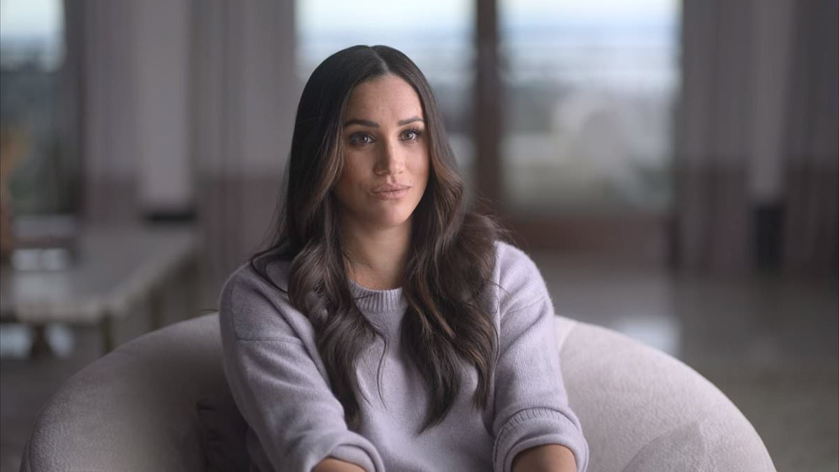 Did Meghan receive $250k worth of clothes and jewellery from shoots?