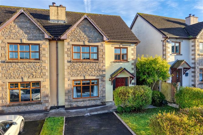 28 Canal Green, Prospect Wood, Longford - Sherry FitzGerald Quinn - 4968819