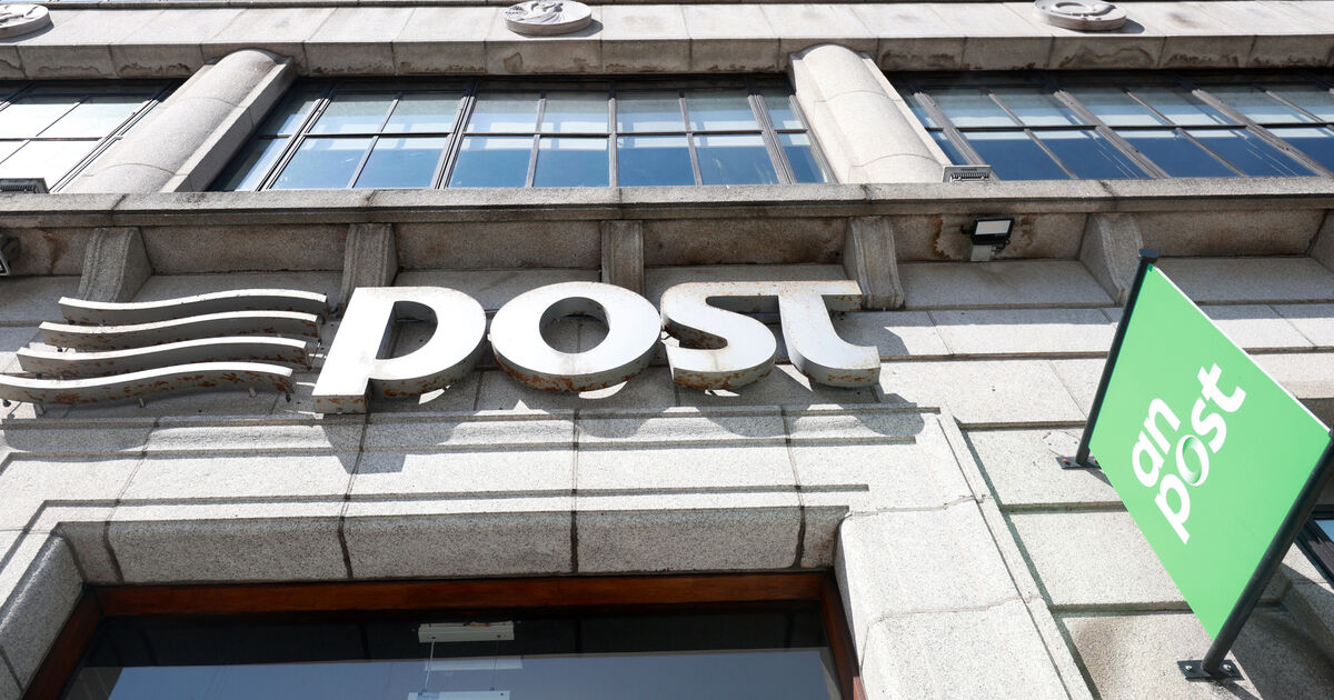 An Post 'doing everything possible' to cover extra Christmas deliveries after Fastway collapse