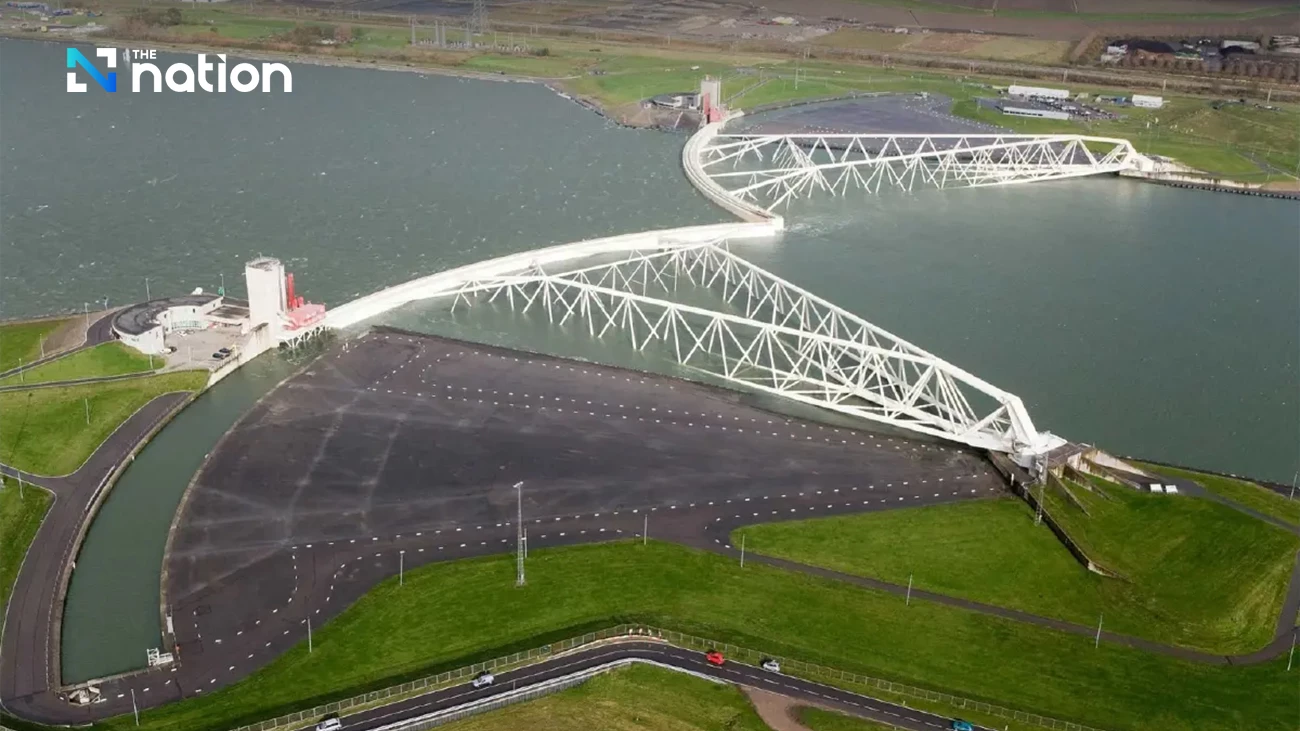 Three countries mastering water management: from disaster to success