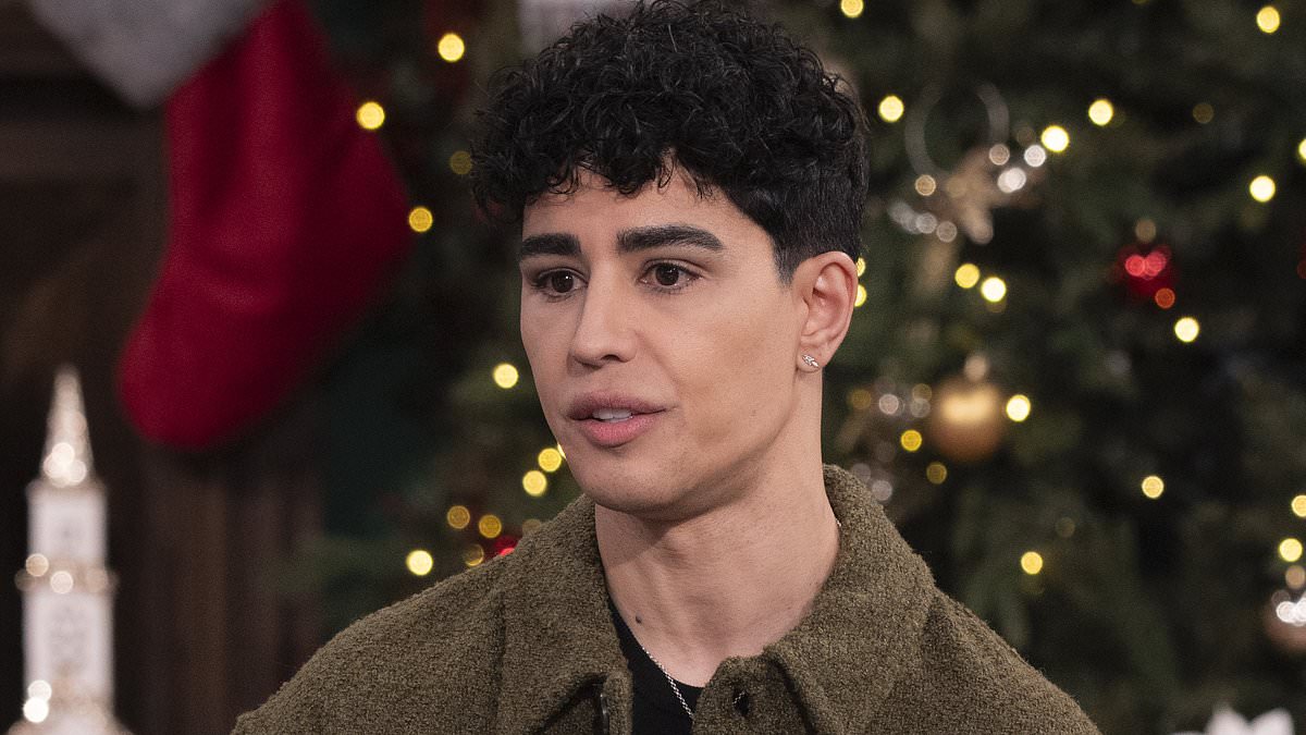 How Omid Scobie's Endgame rocked the monarchy - after Dutch translation named two 'royal racists' who discussed Prince Archie's skin colour