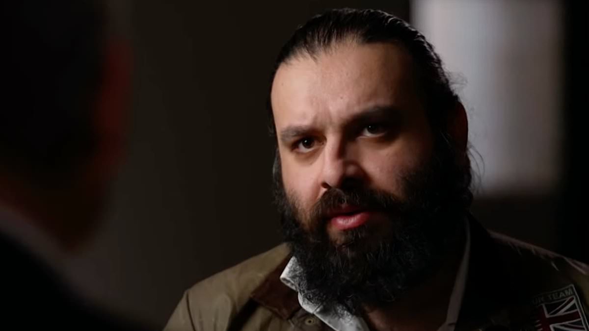 Shock twist over ABC reporter's role in underworld true crime podcast - as the 'outlaw journalist' behind it lashes out about network probe into the row