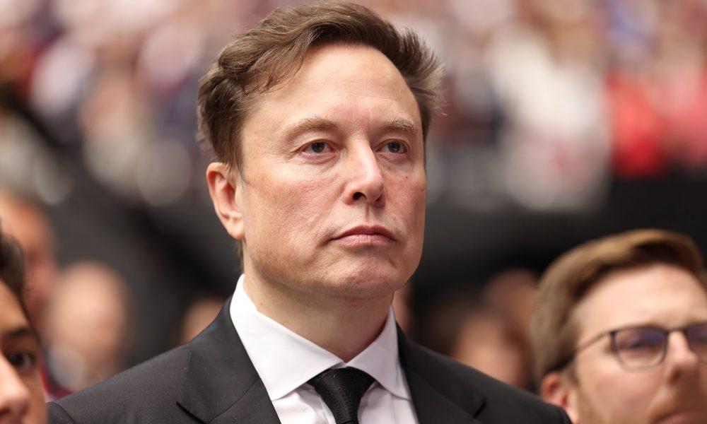 Elon Musk predicts AI and robotics could make work “optional” within 20 years