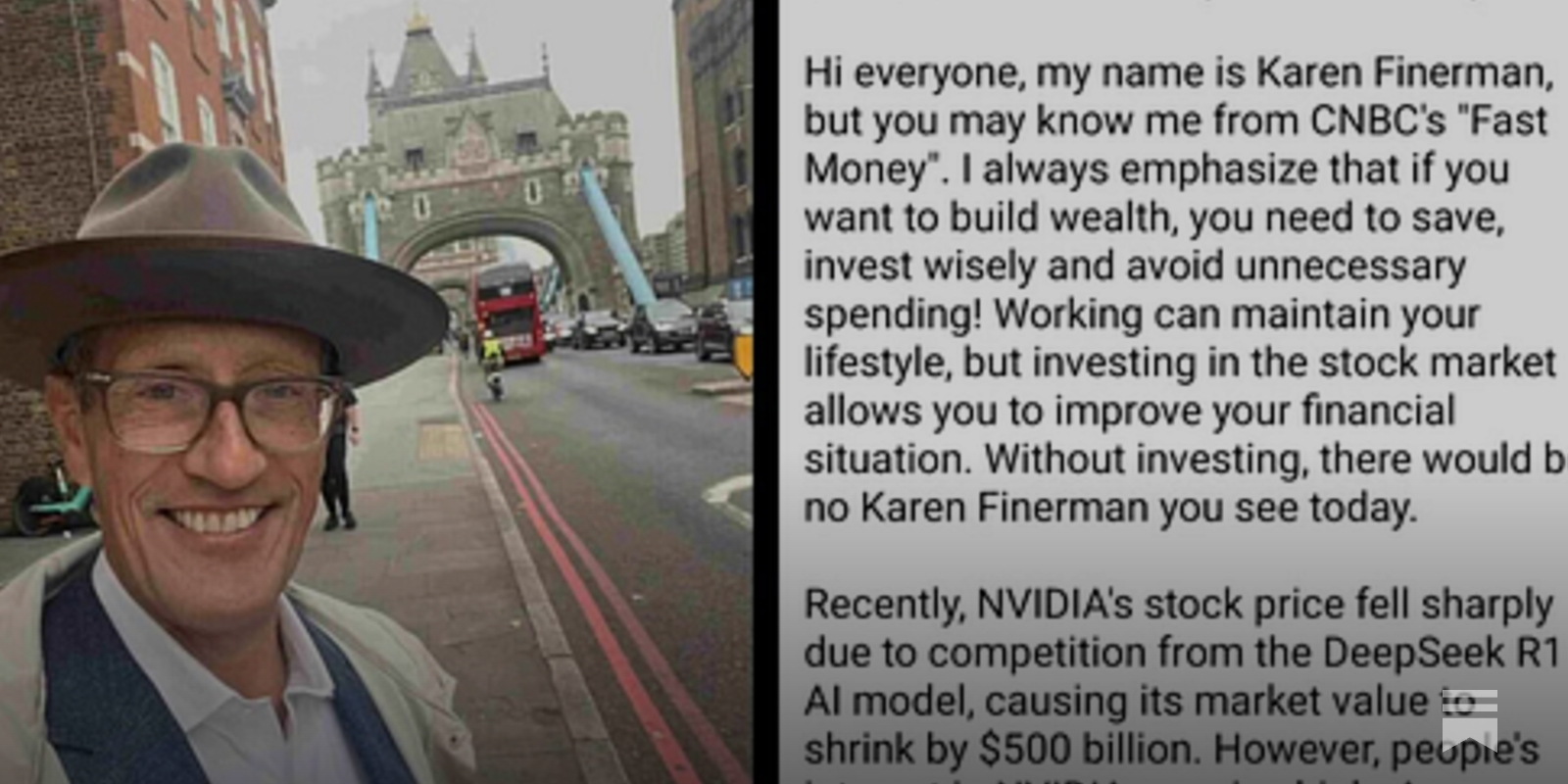 Facebook faces criminal complaint from publishers over scam adverts