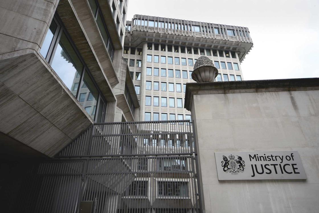 Criminal legal aid fees to rise, government confirms