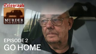 Murder in the Masai Mara: Julie Ward’s post-mortem report had been altered. Why?