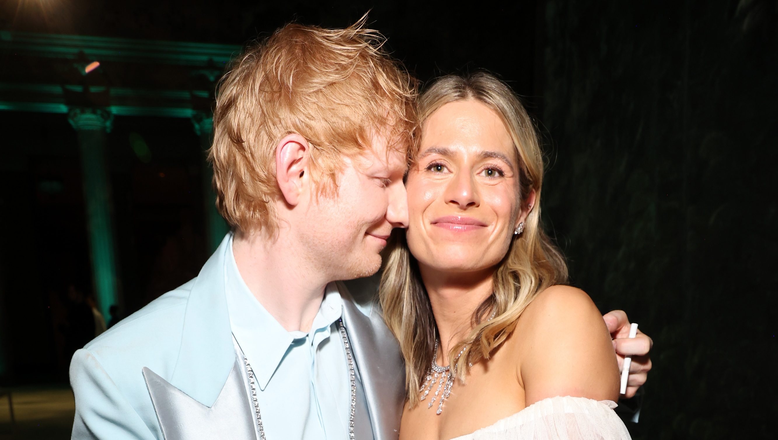 Cherry Seaborn: 5 Things to Know About Ed Sheeran’s Wife & Mother Of His Kids