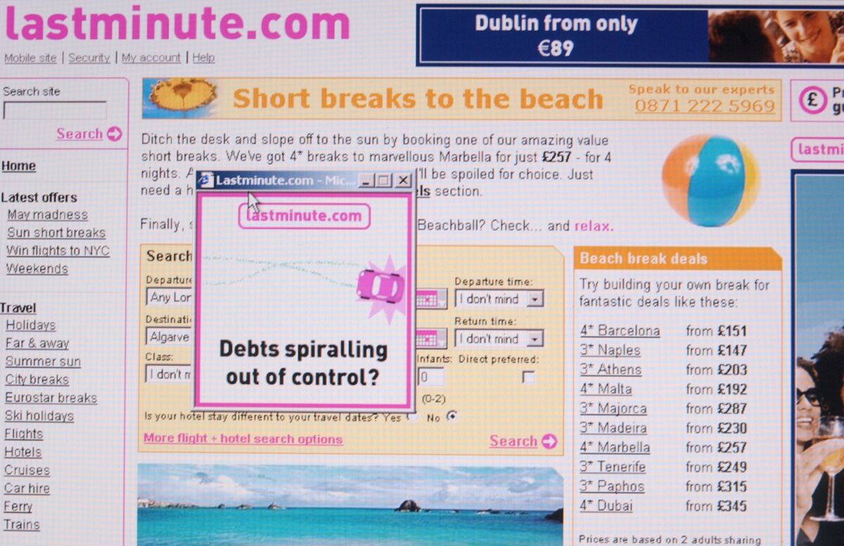 How Does The AI Bubble Compare To Dotcom Fever?