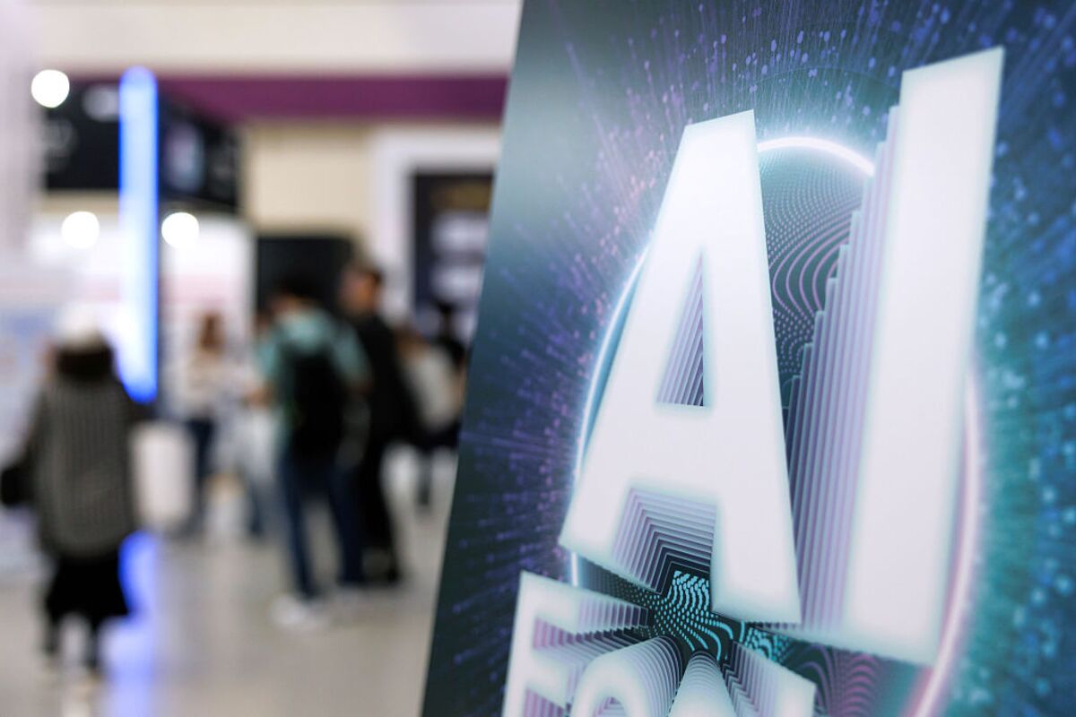 Why the AI Bubble Still Has Room to Grow