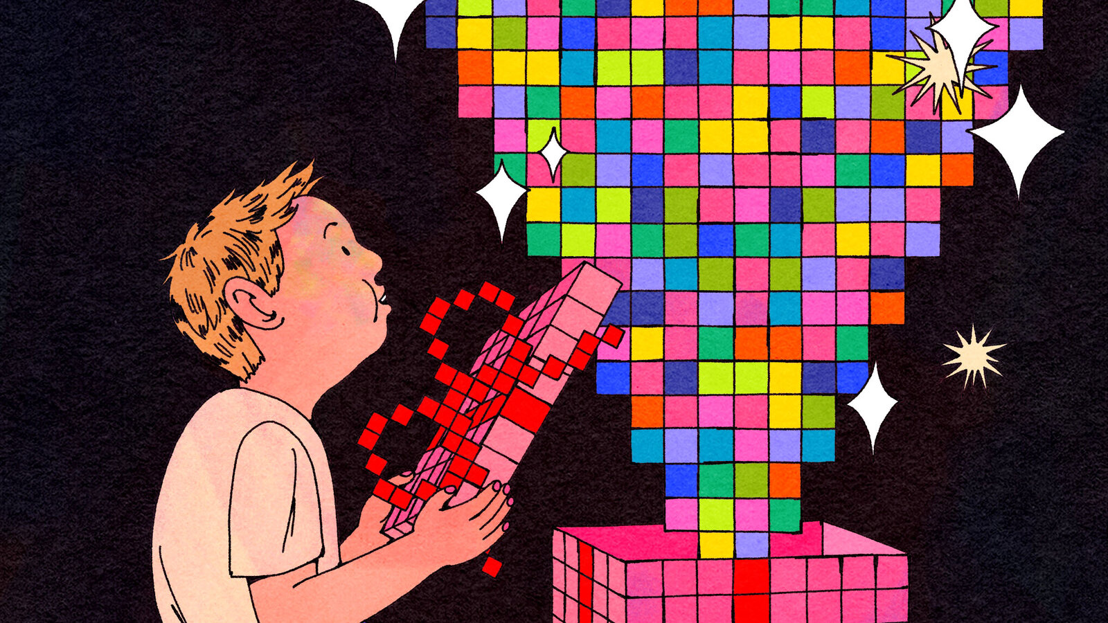 Opinion | How to Prepare Your Kids for the A.I. Revolution