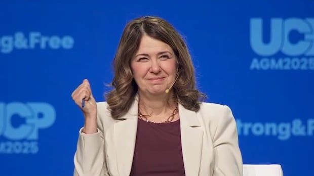 Is there room for separatists and Danielle Smith in the same UCP tent?