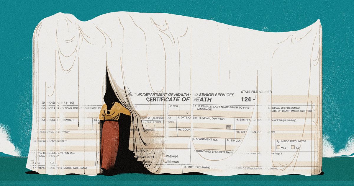 An Overlooked Source of Information in Missouri Prison Deaths: The Coroner