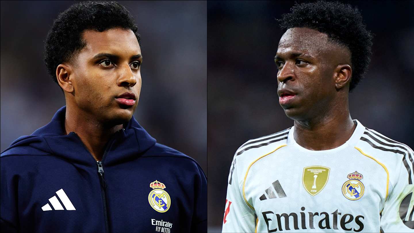 Transfer Rumors: Liverpool Make Rodrygo Bid; Real Madrid’s Vinicius Jr Replacement