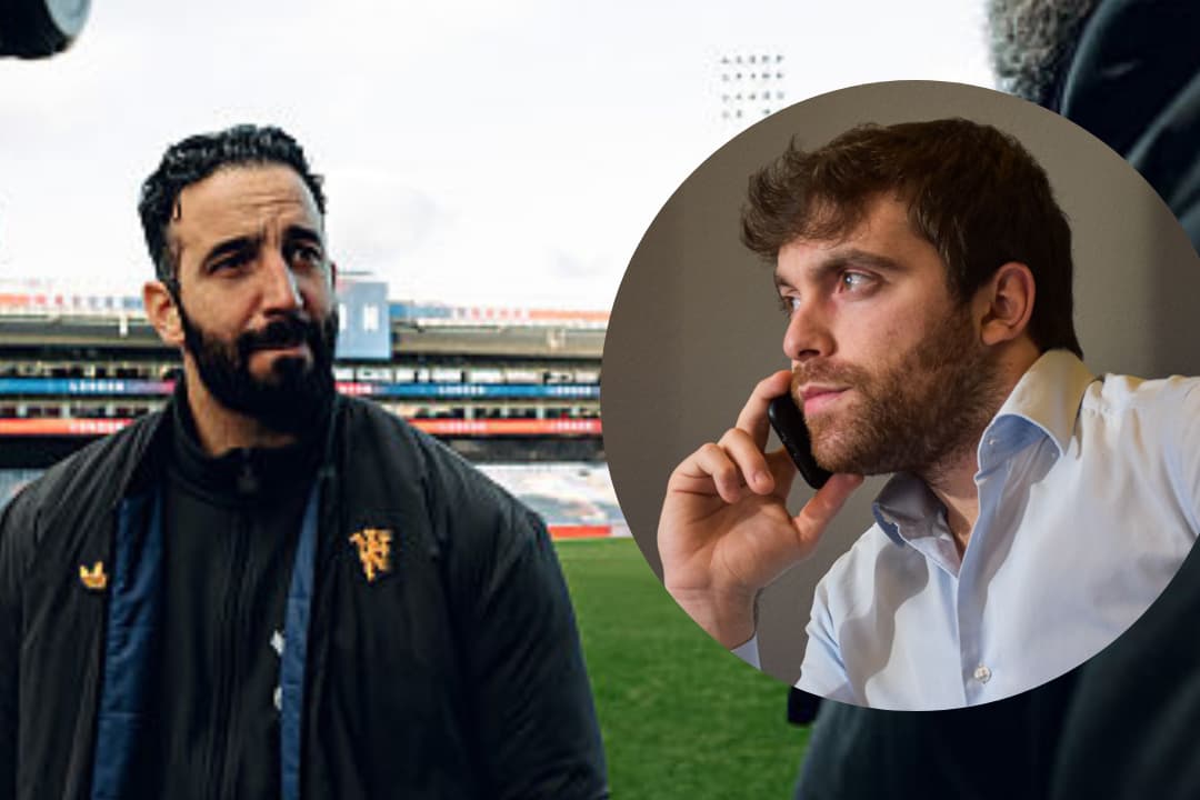 Fabrizio Romano claims Manchester United could sign midfielder for £26m next month