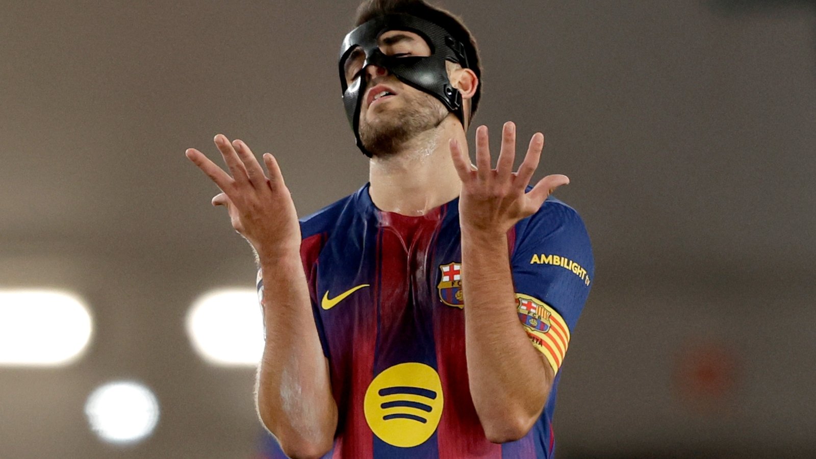 La Liga leaders Barcelona fight back to beat Atletico