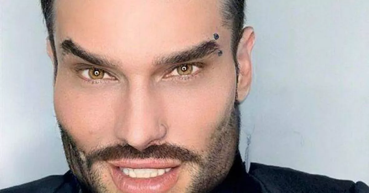 'I predicted Covid and I know when Prince Harry will return to Royal family'