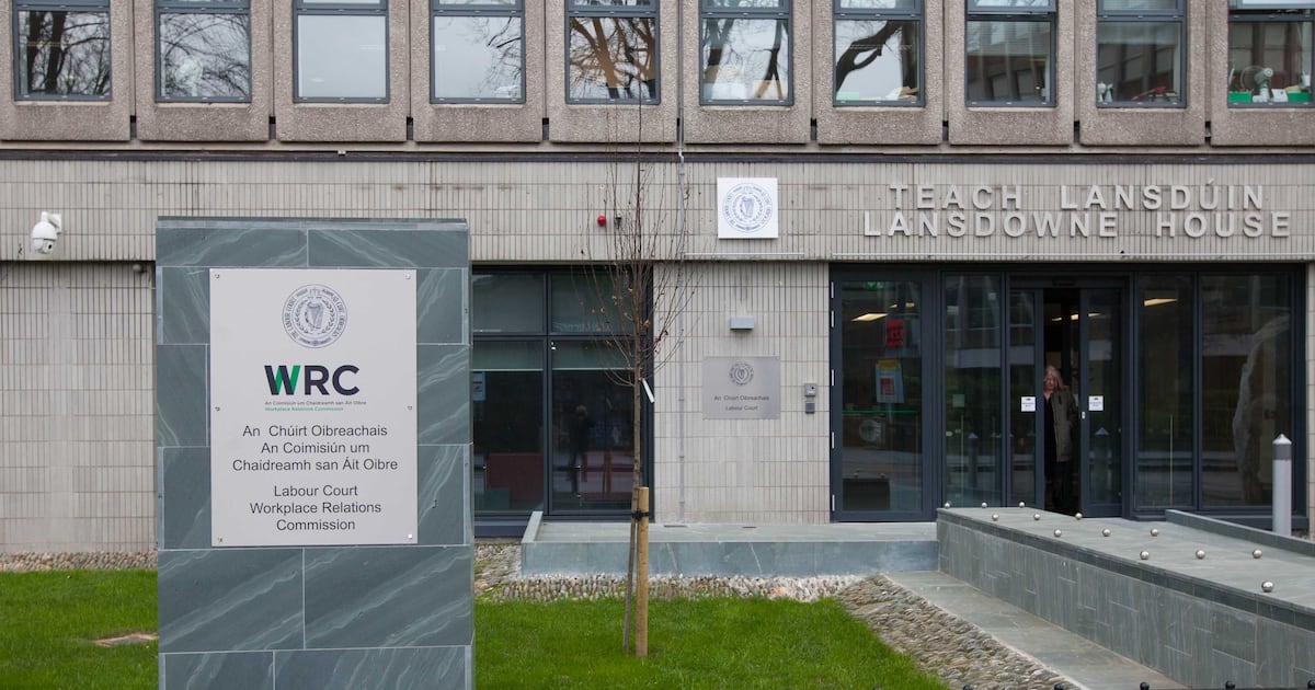 Office worker wins €30,000 more for ‘long Covid’ discrimination