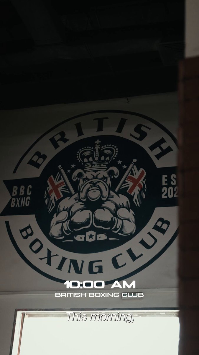 Fight Camp Episode 4A