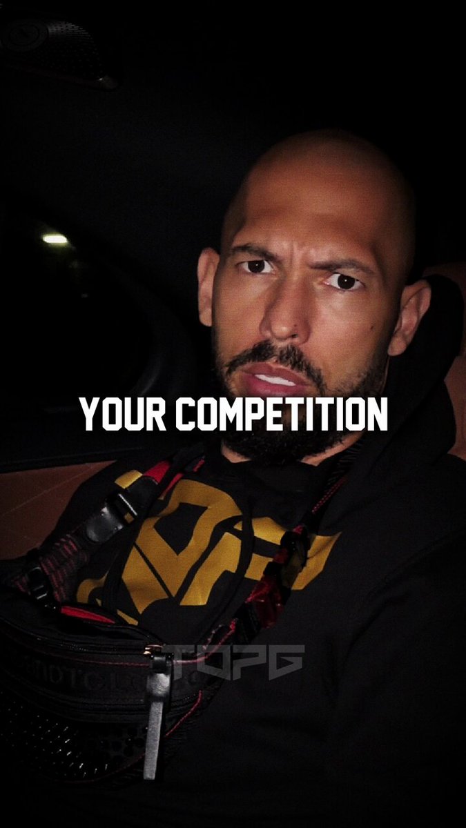 RT by @Cobratate: You must first become the person who truly deserves it pic.