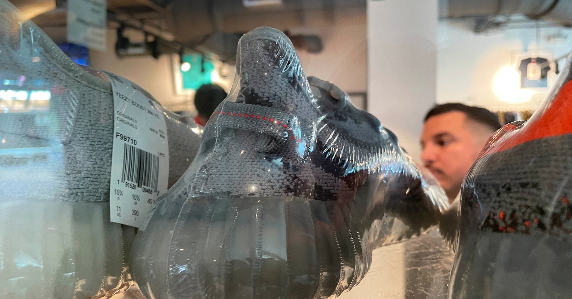 Adidas defeats appeal of lawsuit over imploded Ye partnership