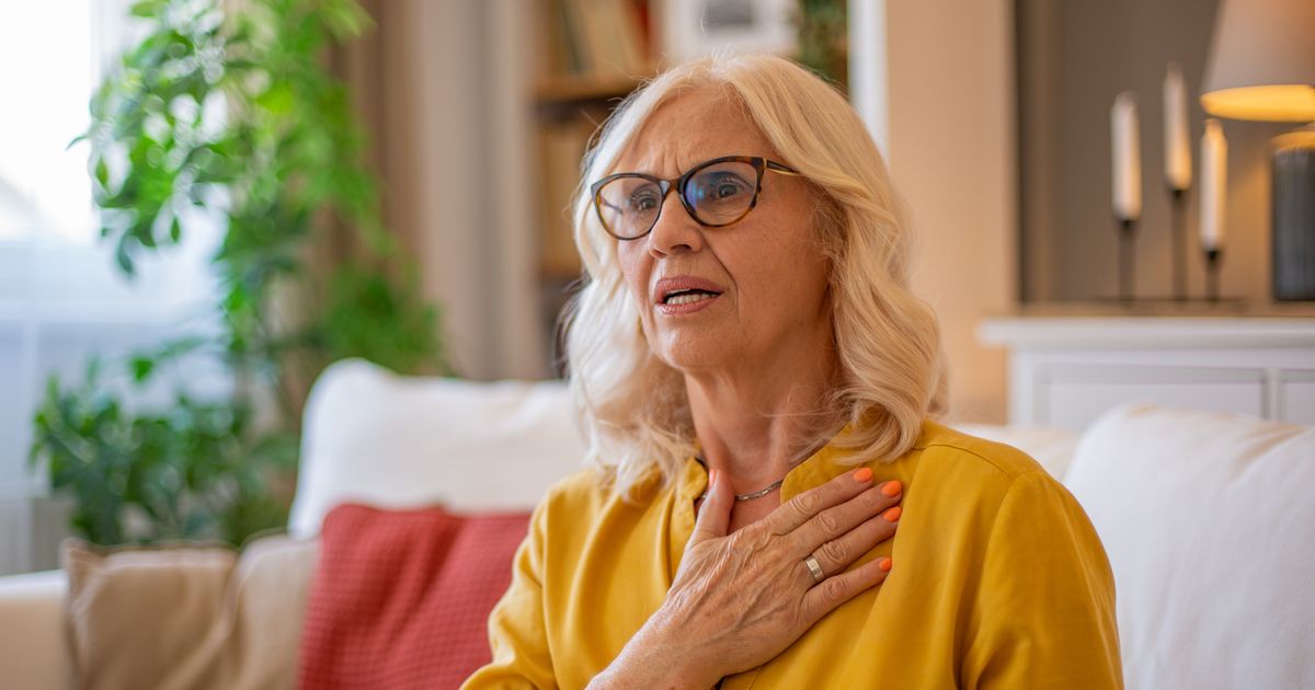 Do I have Covid or is it a cold - what you need to know about symptoms