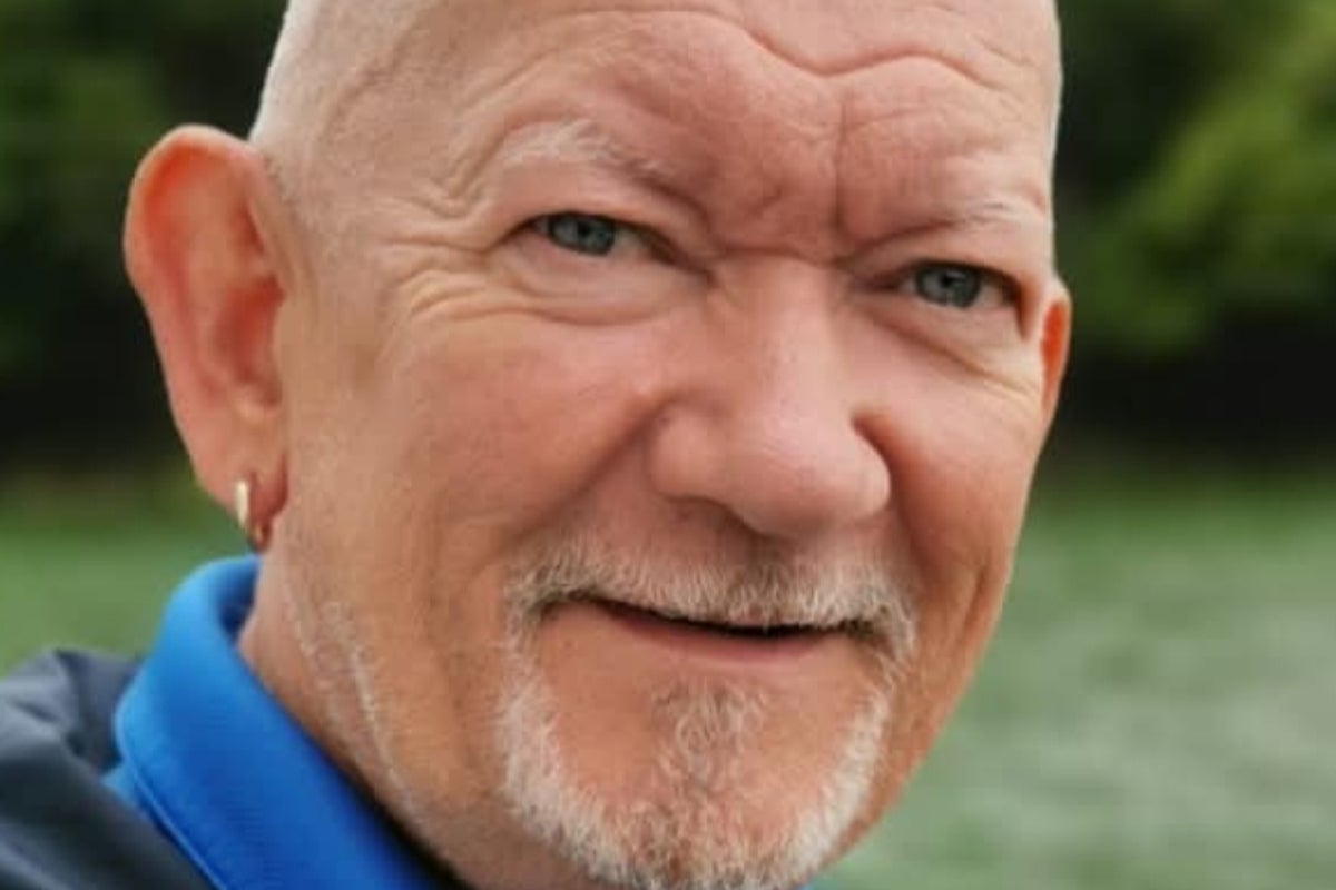 ‘Doctors didn’t tell my dad his illness was terminal. He died eight months later’